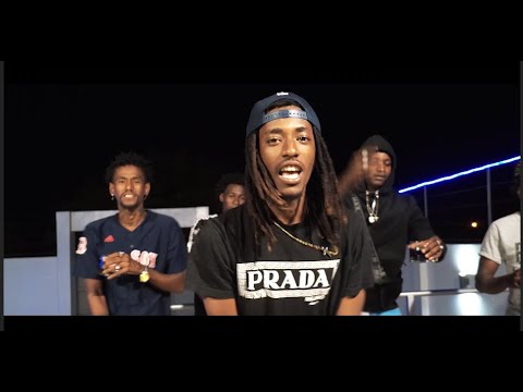 Ogman - Nka sta para pa li (Offical video)