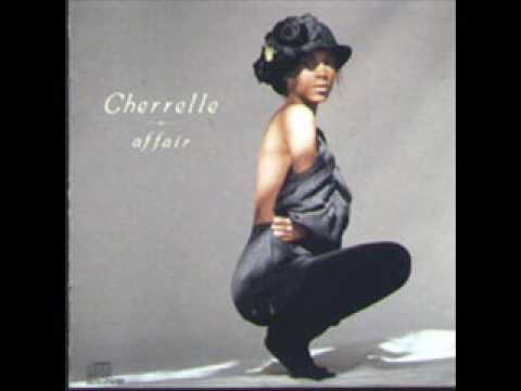 Cherrelle - Everything I Miss At Home - Lyrics