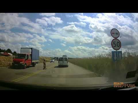 S1/DK1 # Podwarpie - # Sulno x3