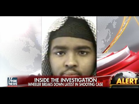 Mass Shooting San Bernardino Farook contacts Islamic State Al Qaeda Breaking News DEC 7 2015 Video