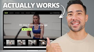 The AI Website Builder That Actually Saves You Time (No Coding Required)