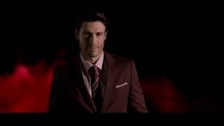 Van Heusen India presents BLOODLINE