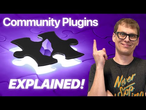 New to Obsidian? These Plugins Will Give You the Biggest ROI