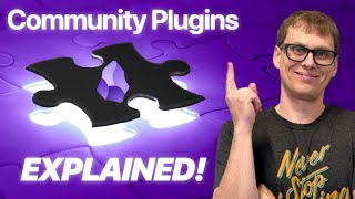 New to Obsidian? These Plugins Will Give You the Biggest ROI