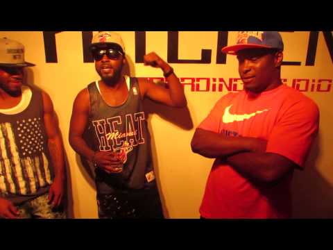 voc laddin freestyle going hammer   2013