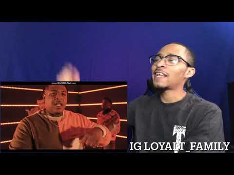 Young Note ft Philthy Rich - Tough Times Reaction