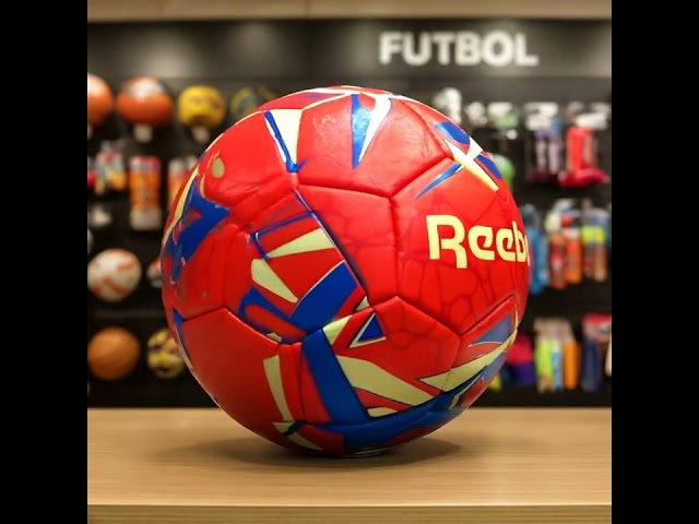 Vídeo relacionado con ColorBaby Real Madrid balón de fútbol Playa, Neopreno, Talla 5, diámetro 21 cm, Resistente al Agua, diseño Oficial del Equipo (77614)