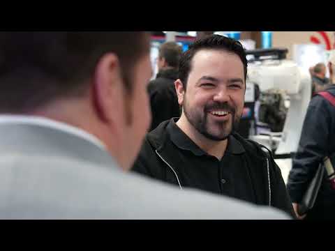 Erfolgreicher Auftritt von IBG auf der Hannover Messe 2025