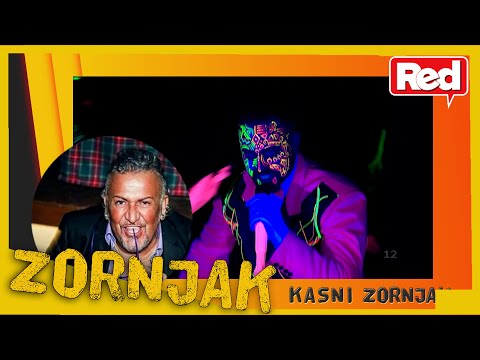 Zornjak - deo 5 - Igor Simić o Beoviziji i Evroviziji - 20.07.2021. - Red TV