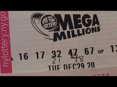 400,100,000 Mega Millions Winning Numbers and Lottery Pool 2 December-January!