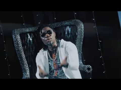 Dj Gérard Ben - Sur la piste [Clip Officiel]