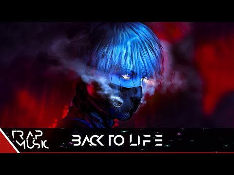 22 Void Beats x B.A.W.S.E. - Back To Life (Monsterwolf Free Release)