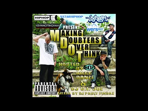 M-Dot - The Real  The Raw (Remix) Ft Jaysaun