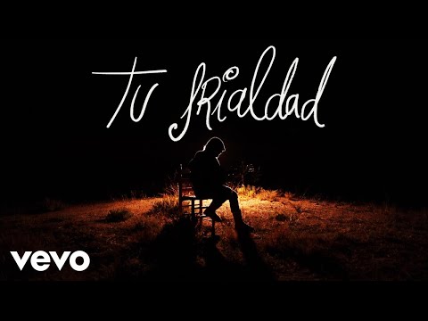 Miguel Campello - Tu Frialdad