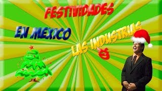 preview picture of video 'Festividades (Navidad)'