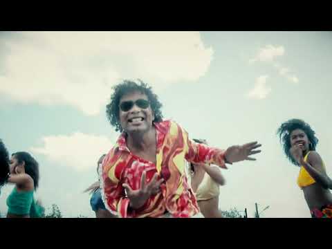 MO ENE MACON - (clip officiel)  Denis Claude