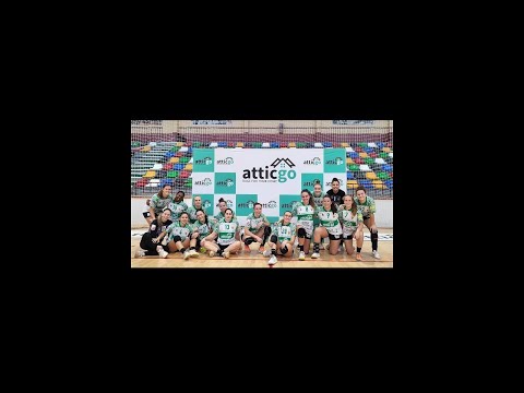 ATTICGO BM. ELCHE vs FUNDACION AGUSTINOS ALICANTE