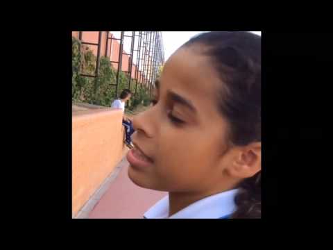 Vídeo realizado por alumnos Casvi.- "¿Cómo es 4º E.S.O. en Casvi?"