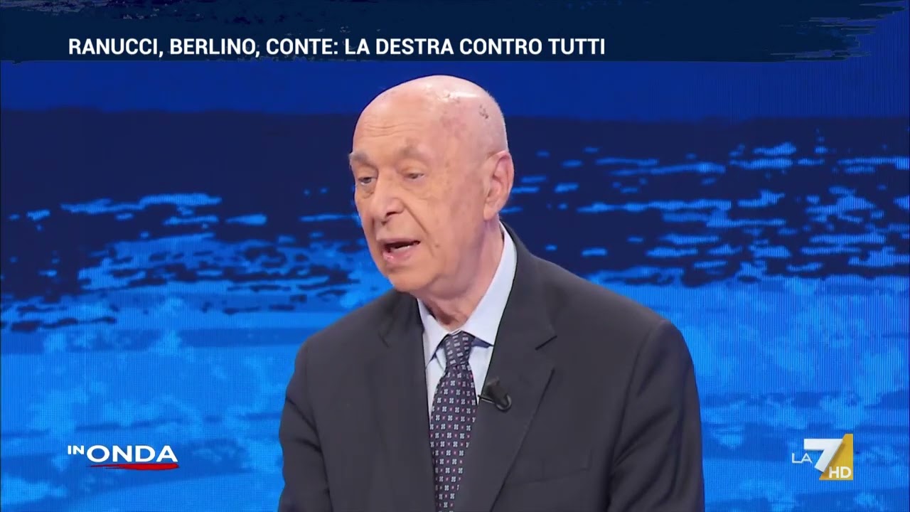 Ranucci e l’arresto di Lavitola, Mieli: “La sentenza di oggi toglierebbe ogni ombra su Ranucci"