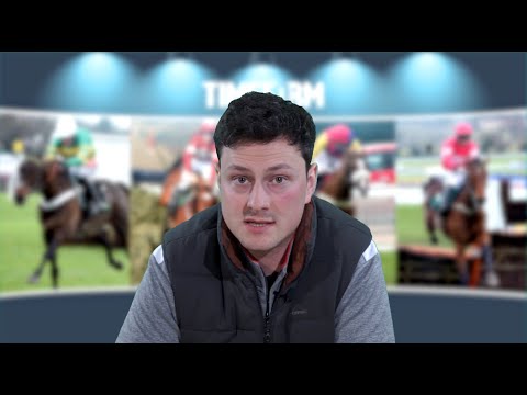 チェルトナム・フェスティバルのヒント。2日目 (Cheltenham Festival tips: Day two)
