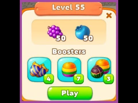 Family Zoo Enclosure Level 55