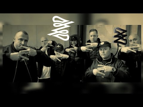 ZIP SKŁAD FT. MURZYN ZDR, TPS TIW, PCP, ROGAL DDL - WIELKA NIEWIADOMA