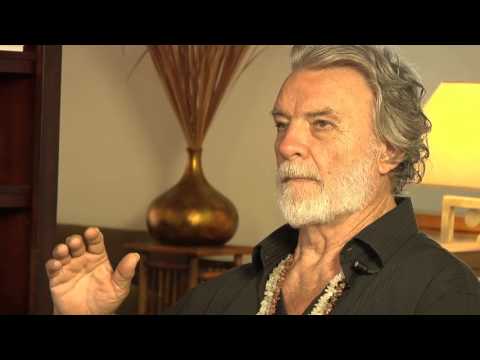 Allow Love Foundation's Trance Channel Rod Russell channeling Mary Magdalene