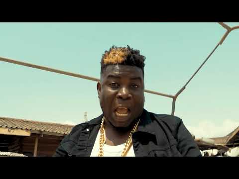 KING JERRY   SHEEGEY -  OSAGYEFO ENTERTAINMENT (JOE STATES)