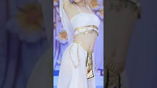 Gái xinh Tiktok Trung Quốc#2022年#gaixinh#75