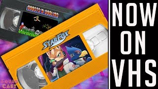 A Ghosts n Goblins Movie - Video Games That Are Too Good Not To Have Movies - SquadCast