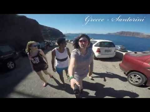 Greece - Santorini - 22/07/16 | Anita ツ