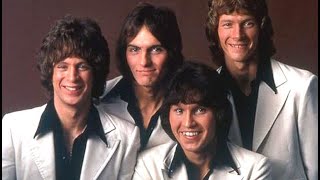 Raspberries - Don&#39;t Want To Say Goodbye (1972) [HQ]