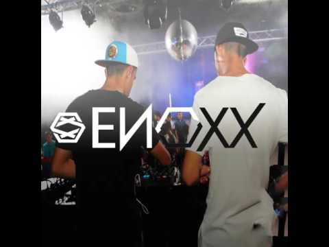 ENOXX SHOW - Melbourne Bounce CAP. 1