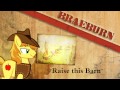 "Raise this Barn" Cover by Braeburn 