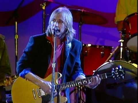 Tom Petty and the Heartbreakers - Refugee (Live at Farm Aid 1985)
