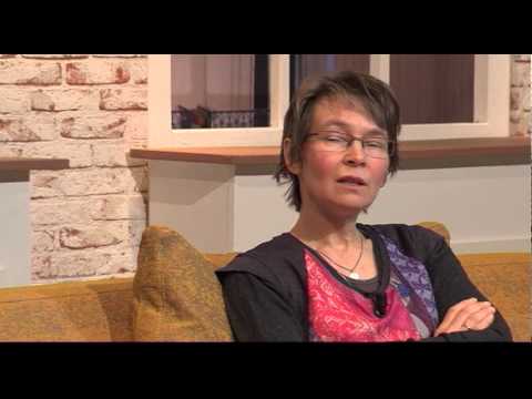 Café Tinto, 4 februari 2015, deel 2 - Tonette van Vliet