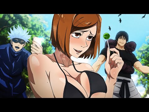 KR:ONE x Grioten - #TokyoGxng