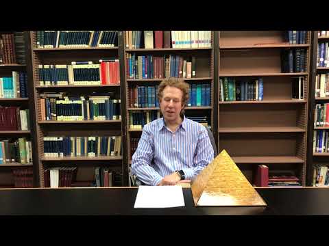 Torah Thoughts with Rabbi Alex - Parashat Bo/God is as close to us as our skin