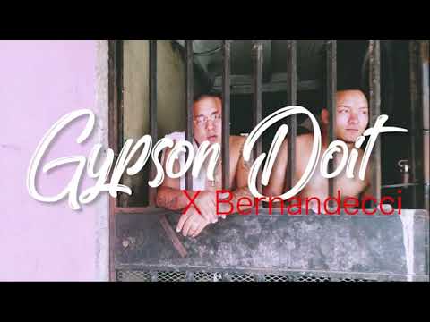 Gypson Doit - Ganga Versión Panamá | Video Oficial