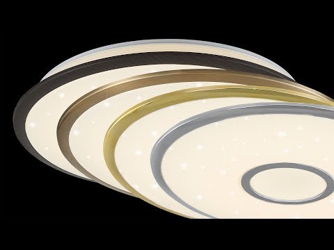 Миниатюра изображения товара Светильник Citilux Старлайт CL70313