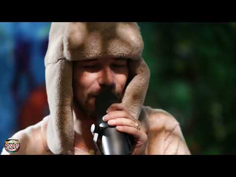 Kidd Nebula - KINO AERO (Live - Full Band)