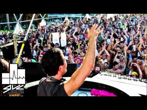 David Guetta ft. Taped Rai - Just One Last Time (Deniz Koyu Remix)