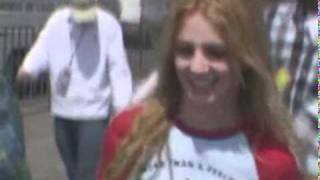 Try Again - Maria Arredondo (Britney Spears in Mexico)