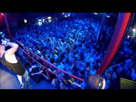 MIELNO INFERNO: 37 URODZINY, Smagalaz - Czillen am grillen 21/07/2013