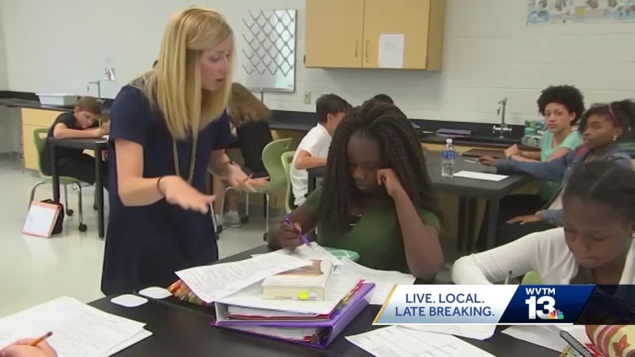 Central Alabama teachers face lingering struggles, burnout as summer break begins