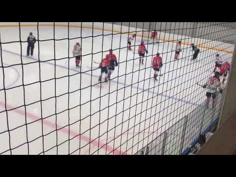 Viikingit Jets 04 - HC Panter 2 - 4 (0-0 , 1-2 , 1-2)  22.09.2018