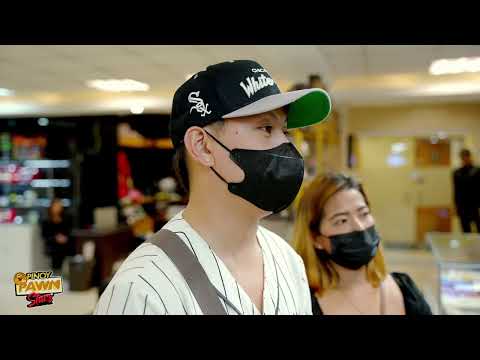 Pinoy Pawnstars Ep.160 - Vhong Navarro Prison Shirt