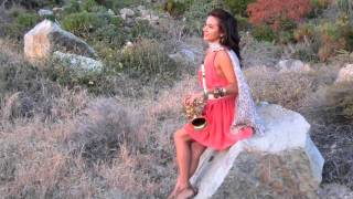 The Making of "Hot Sauce" - Rainbow Gold; Joe Sample & Jessy J