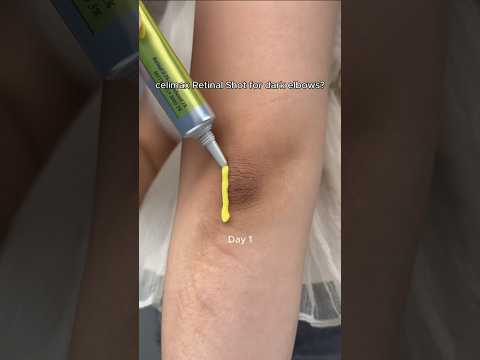 ✨ Best Anti-Aging Serum in the USA | Retinal + Peptides for Wrinkles & Firm, Glowing Skin #shorts