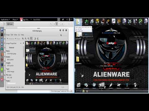 Create Payload, Send to Target Pc and Access Windows Machine(for educatinal purpose only)